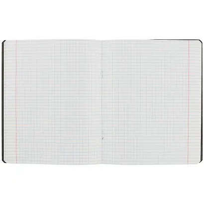 Тетрадь в клетку Альт, "Учёный кот", 48 листов, в ассортименте - фото 2