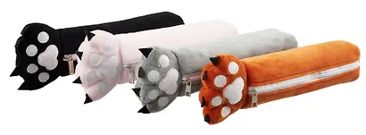 Пенал-косметичка "Лапка" ассорти - фото 2