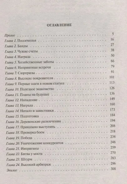 Всадник на чужой земле - фото 2