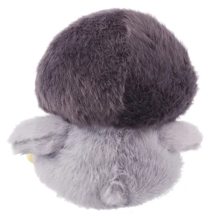 Мягкая игрушка Пингвин (18см) (15-3307025933-2) - фото 5