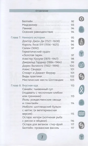 Эклектичное ведьмовство - фото 4