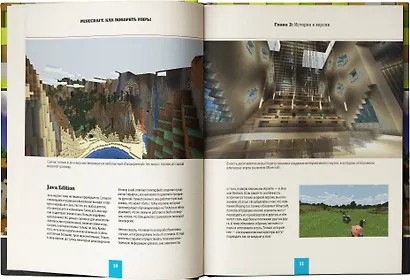 Minecraft. Как покорять миры - фото 4