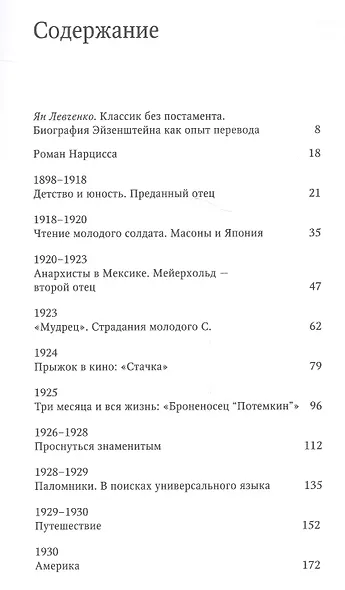Судьба броненосца: Биография Сергея Эйзенштейна - фото 2