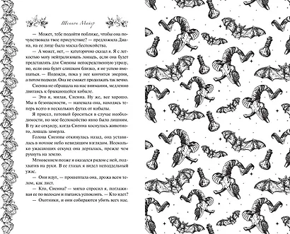 Жертва судьбы (#2) - фото 8