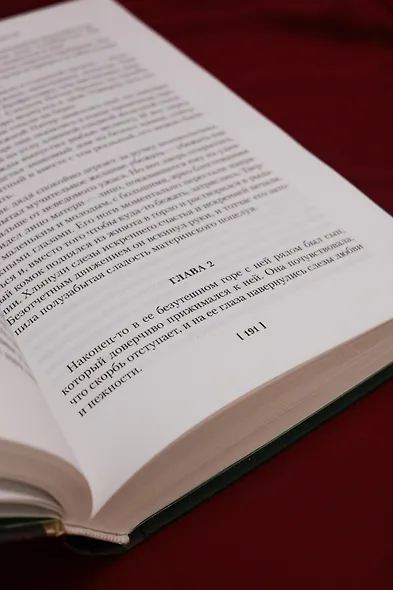 Три любви - фото 10