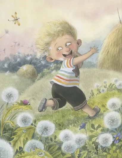 Я сегодня всех люблю! - фото 4