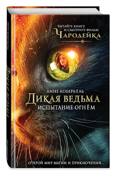 Испытание огнем - фото 3