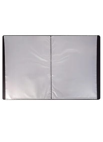 Папка 30 файлов А4 "Perlen" 0,75мм - фото 4