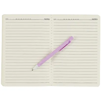 Тетрадь в линейку Milky way, 38 листов, в ассортименте - фото 2