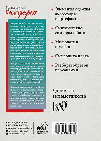 Японские символы: путеводитель по аниме, манге и играм - фото 2