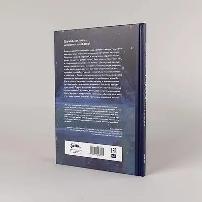 Волшебные коньки - фото 9