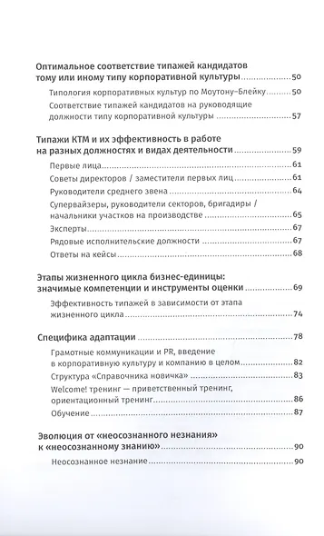 Кандидат.Новичок.Сотрудник: Комплексная типология метапрограмм в управлении - фото 3