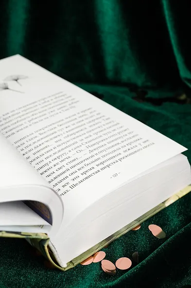 Стеклянная душа красавицы. Книга 2 - фото 14