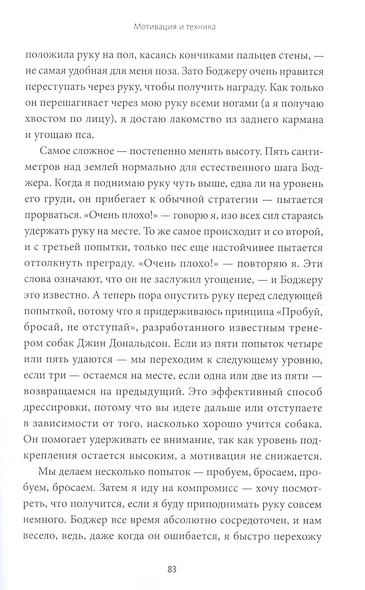 Счастливый хвостик. Наука о том, как сделать вашу собаку счастливой - фото 6
