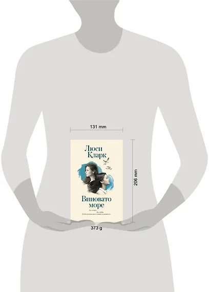 Виновато море - фото 3