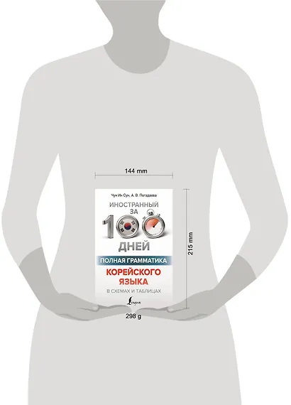 Полная грамматика корейского языка в схемах и таблицах - фото 7