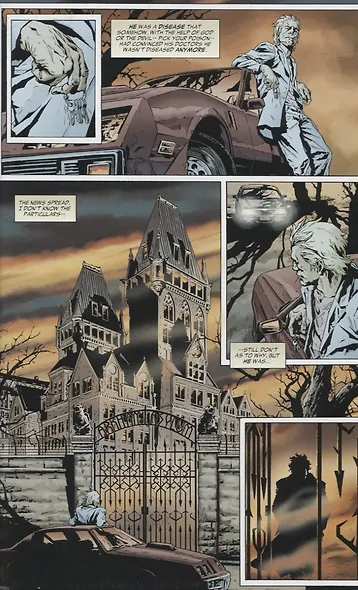 Joker by Brian Azzarello: The Deluxe Edition - фото 3
