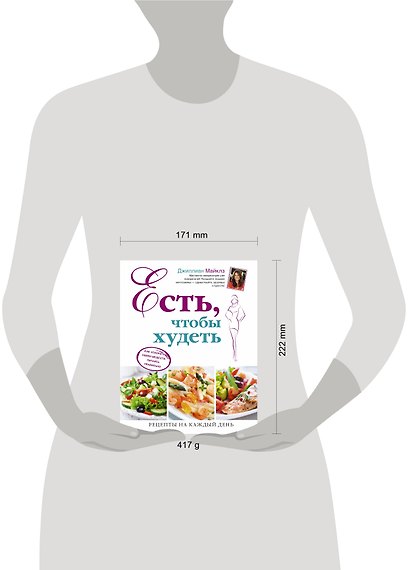 Есть, чтобы худеть: Как ускорить обмен веществ, питаясь правильно - фото 3