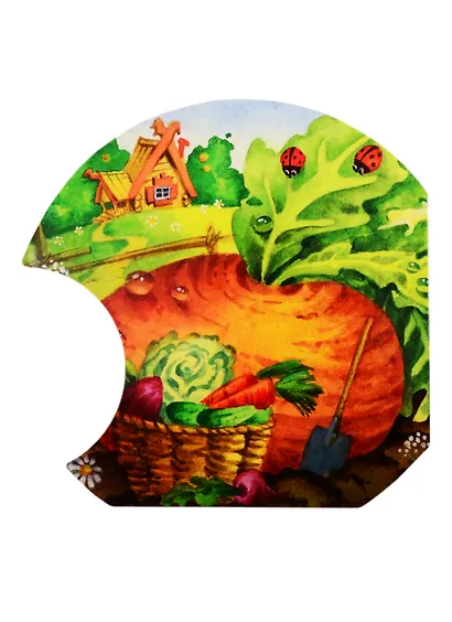 Репка - фото 2