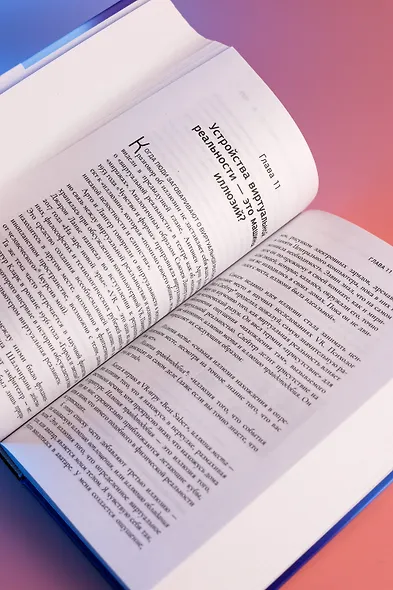Реальность+. Виртуальные миры и проблемы философии - фото 11