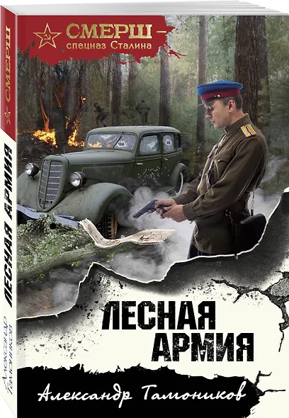 Лесная армия - фото 3