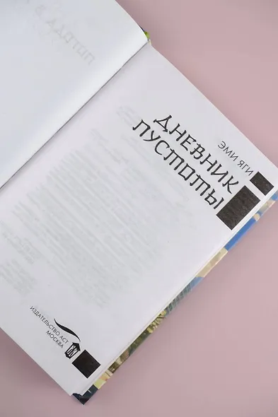 Дневник пустоты - фото 7