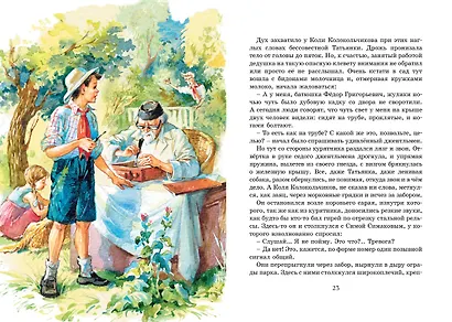 Тимур и его команда - фото 10