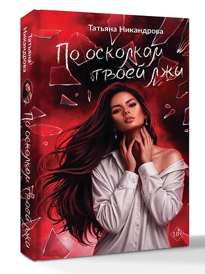 По осколкам твоей лжи - фото 3