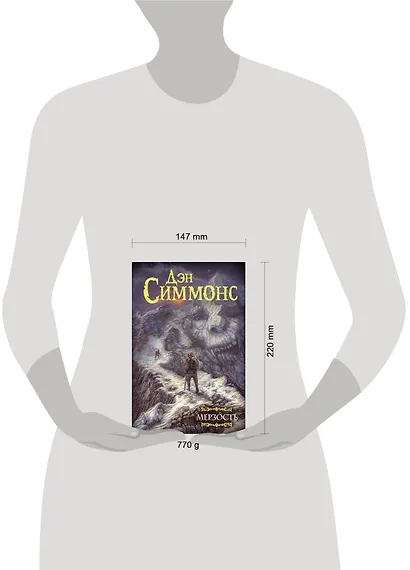 Мерзость - фото 4