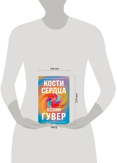 Кости сердца - фото 12