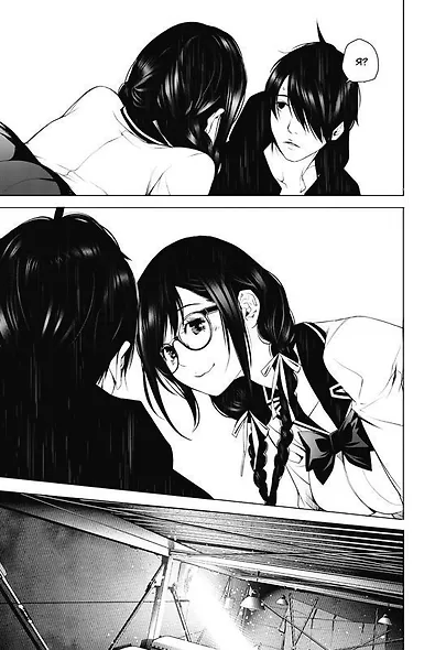 Истории монстров. Том 13 (Bakemonogatari). Манга - фото 7