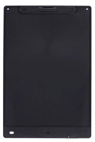 Графический планшет. Черный (12 дюймов, стилус, батарейка CR2025) - фото 3