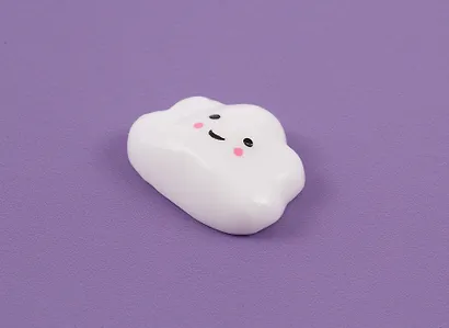 Антистресс мяшка Облачко - фото 3