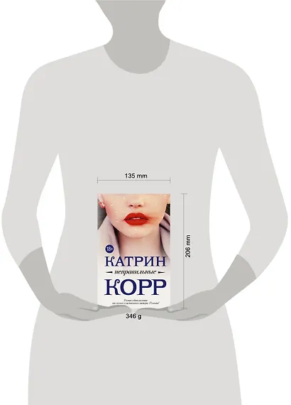 Неправильные - фото 3