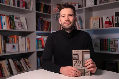 Угловая комната - фото 5