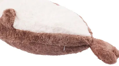 Мягкая игрушка Тюлень (60см) - фото 7