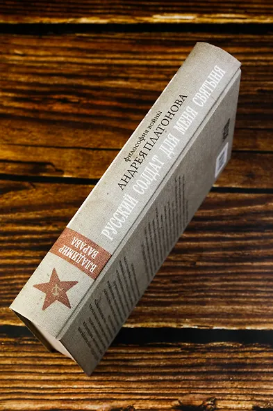 Русский солдат для меня святыня - фото 7