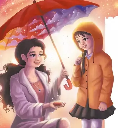 Улыбнись! - фото 2