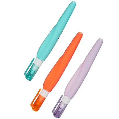 Корректор-карандаш Yoi, морозостойкий 6 мл - фото 5