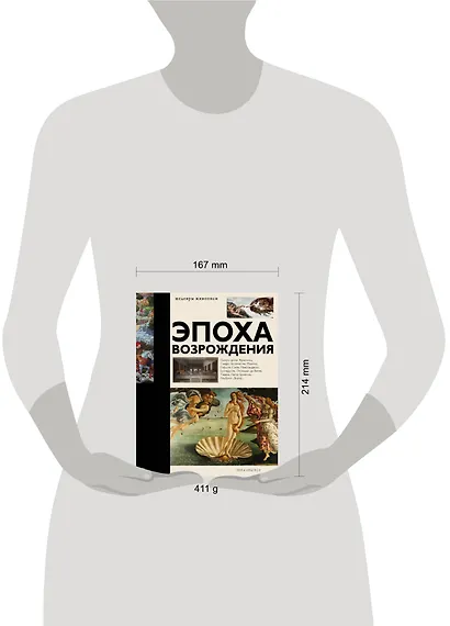 Эпоха Возрождения - фото 3