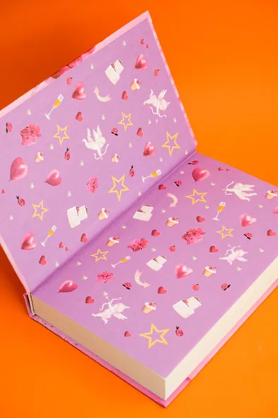 Бойфренд в наследство - фото 7