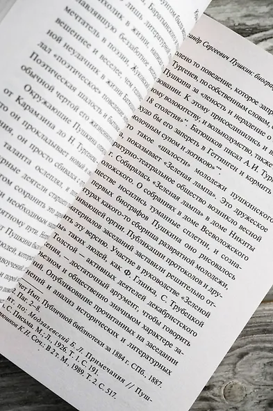 Александр Сергеевич Пушкин: биография писателя - фото 9