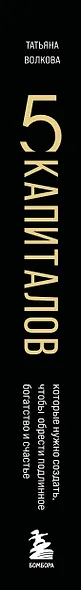 5 капиталов, которые нужно создать, чтобы обрести подлинное богатство и счастье - фото 8