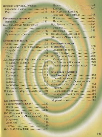 Хвостатые друзья - фото 7