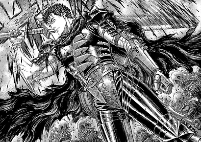 Берсерк. Том 13 (Berserk). Манга - фото 2