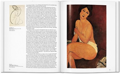 Modigliani Амедео Модильяни /Книги на английском языке - фото 7