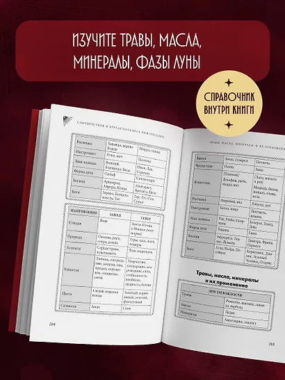 Практическая магия. Ведьмовское руководство по заклинаниям и ритуалам - фото 7