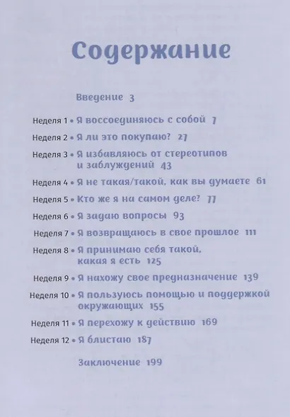 Икигай: моя программа - фото 2