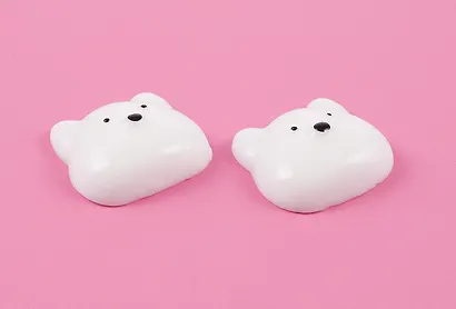 Мялка антистресс Щеночки (3+) (упаковка), bookvalno - фото 2