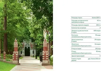 Прогулки в Царицыне с натуралистом - фото 2